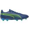 Buty piłkarskie dla dzieci Puma King Pro FG/AG 107566 02