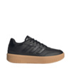 Buty damskie adidas Courtblock czarne JR0728