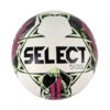 Piłka nożna Select Hala Futsal Attack v22 2 gatunek biało-różowa 17622/370016