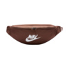 Saszetka Nike Heritage brązowa DB0490 265