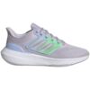 Buty damskie adidas Ultrabounce szare HQ3786