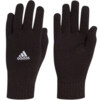 Rękawiczki adidas Tiro Gloves czarne GH7252