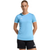 Koszulka damska adidas Entrada 26 Jersey jasnoniebieska JZ2498