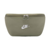 Saszetka Nike Heritage 2.0 oliwkowa IB4371 320