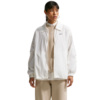 Bluza damska Nike Studio Fleece kremowa IM8082 236