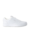 Buty męskie Fila Rega NF białe FFM0370 10004
