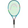 Rakieta do tenisa ziemnego Head Novak 23 Jr cv3 5/8 zielona 233112-SC05-11-CN