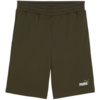 Spodenki męskie Puma Ess 2 Color No. 1 Logo khaki 684715 70