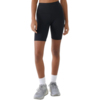 Spodenki damskie 4F FNK F085 głęboka czerń 4FWSS26TFSTF085 20S