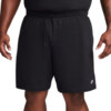 Spodenki męskie Nike Club czarne FQ4359 010