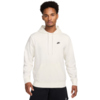 Bluza męska Nike Club kremowa FN3866 133