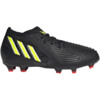 Buty piłkarskie adidas Predator Edge.1 FG Junior GW0975