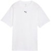 Koszulka damska Puma ESS Relaxed Tee biała 684971 02