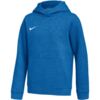 Bluza dla dzieci Nike Park 26 Fleece Hoodie niebieska IB1226 463