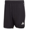 Spodenki męskie adidas Tiro 23 Competition Match czarne HT5696