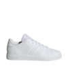 Buty dla dzieci adidas Advantage Base 2.0 białe IE8688