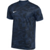 Koszulka męska Nike Dri-Fit Precision VII granatowa FZ9332 410