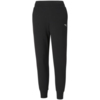 Spodnie damskie Puma ESS Sweatpants TR cl czarne 586842 51