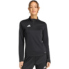 Bluza damska adidas Entrada 26 Training Top czarna JZ6646