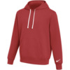 Bluza damska Nike Park 26 Hoodie czerwona IO9040 657