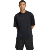 Spodenki męskie adidas City Tech czarne KC4685