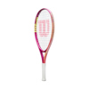 Rakieta do tenisa ziemnego Wilson Intrigue Junior 23 Girls TNS RKT 3 5/8 WR180410U