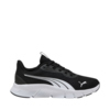 Buty dla dzieci Puma FlexFocus Lite Modern czarne 401517 01