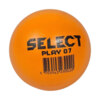 Piłka Select Foam Ball Play 07 21 cm pomarańczowa 430005