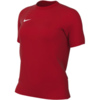 Koszulka damska Nike Dri-Fit Park VIII czerwona HV8178 657