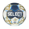 Piłka ręczna Select Ultimate Champions League Replica 2 v25 Official EHF biało-granatowo-złota 13519