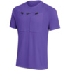 Koszulka męska Nike Dri-FIT Referee III fioletowa HV8319 560
