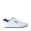 Buty męskie Fila Rega białe FFM0308 13427