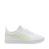 Buty dla dzieci Puma Rickie białe 384311 46