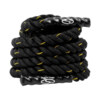Lina treningowa SMJ EX100 Battling Rope 9 m x 3,8 cm