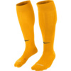 Getry piłkarskie Nike Classic II Cush OTC żółte SX5728 739