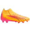 Buty piłkarskie Puma Ultra Pro FG/AG 107750 03