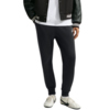 Spodnie męskie Nike Club BB Jogger czarne FN3787 015