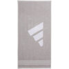 Ręcznik adidas Performance S szary KF0667