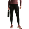 Legginsy damskie Nike One czarne FN3241 011