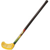 Kij do unihokeja Azetx Cobra Junior HDPE bez owijki 82 cm