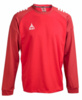 Bluza piłkarska treningowa SELECT Spain v25 czerwona