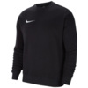 Bluza męska Nike Park czarna CW6902 010 