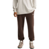 Spodnie męskie Nike Club BB Jogger brązowe FN3787 237