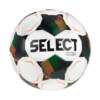 Piłka nożna hala Select Futsal Planet v26 FIFA Basic biało-czarno-pomarańczowo-zielona 1014387 310021
