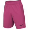 Spodenki dla dzieci Nike Dry Park III NB K różowe BV6865 616