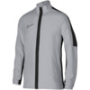 Bluza męska Nike Dri-FIT Academy 23 szara DR1710 012