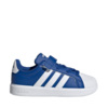 Buty dla dzieci adidas Streettalk niebieskie JQ8594
