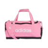 Torba adidas Linear Duffel S różowa KE5708