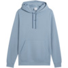 Bluza męska Puma ESS Small No.1 Logo Hoodie niebieska 692914 26