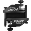 Uchwyt do tenisa stołowego z siatką Point Master Clipper Vm TN4014